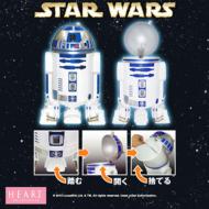 Star Wars -R2-d2 Wastebasket (2011 New Package)