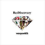 Re: Discovery Wax Poetics Japanʍ