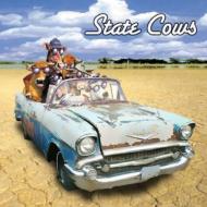CDアルバム｜State Cows (ステイト・カウズ)｜商品一覧