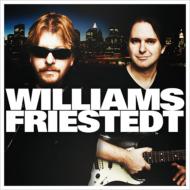 Williams/Friestedt