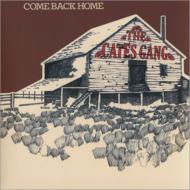 Come Back Home (Papersleeve)