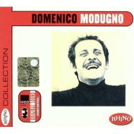 Domenico Modugno/Collection (Digi)