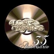 Yonics/35 Aniversario