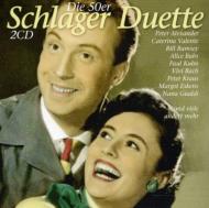 Various/Schlager-duette Der 50er Jahre