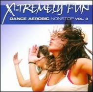Various/X-tremely Fun-dance Aerobics 3