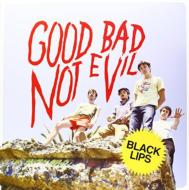 Good Bad Not Evil (AiOR[h)