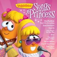 Veggietales/Songs For A Princess