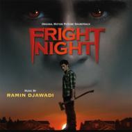 Soundtrack/Fright Night (Score)