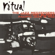 Ritual : Art Blakey / Jazz Messengers | HMV&BOOKS online - TOCJ-50181