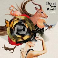 FAT PROP/Brand New World