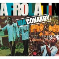 Various/Afro Latin Via Conakry