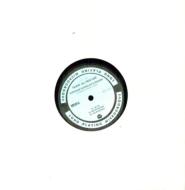 Talkin All That Jazz (10-inch Vinyl Single)