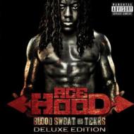 Ace Hood/Blood Sweat  Tears (Dled)