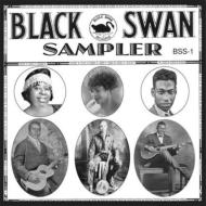 Various/Black Swan Sampler