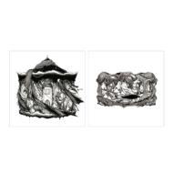 [Both Purchasers Novelty Poster] To (Melt Intro)+(Two)Into Holy