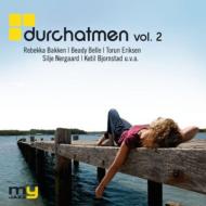 Various/Durchatmen Vol.2 - My Jazz
