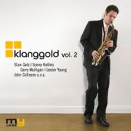 Various/Klanggold Vol.2 - My Jazz