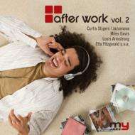 Various/After Work Vol.2 - My Jazz