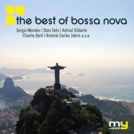 Various/Best Of Bossa Nova - My Jazz