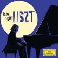 ꥹȡ1811-1886/Late Night Liszt