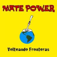 Volteando Fronteras (Papersleeve)