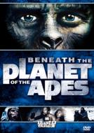 Beneath The Planet Of The Apes