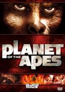 Planet Of The Apes