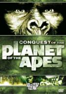 Conquest Of The Planet Of The Apes