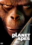Planet Of The Apes DVD Multi BOX