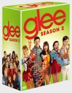 glee/グリー シーズン2 DVDコレクターズBOX