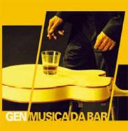Gen (Italy)/Musica Da Bar (Digi)