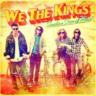 We The Kings/Sunshine State Of Mind