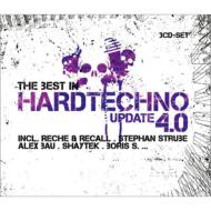Various/Best In Hardtechno 4