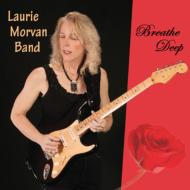 Laurie Morvan/Breathe Deep