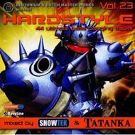Various/Hardstyle Vol.23
