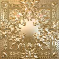 Jay Z  Kanye West/Watch The Throne