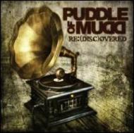 Puddle Of Mudd/Re (Disc) Overed