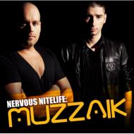Nervous Nitelife: Muzzaik