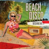 Beach Disco Sessions Vol.2