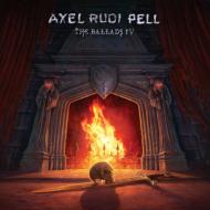 Axel Rudi Pell/Ballads IV