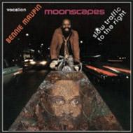 Bennie Maupin/Slow Traffic To The Right  Moonscapes