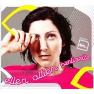 Ellen Allien/Berlinette