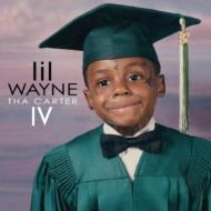 Lil Wayne/Carter IV