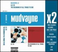 Mudvayne/X2 L D 50 / The Beginning Of All Things To End