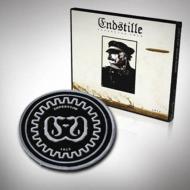 Endstille/Infektion 1813 (+patch)(Ltd)