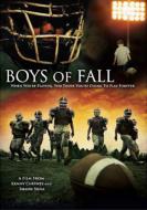Documentary/Boys Of Fall (A Film From Kenny Chesney And Shaun Silva)