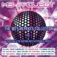 Ms Project/80's Remixes Collection