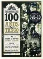 Various/100 Anos De Tango (+cd)