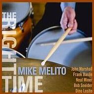 Mike Melito/Right Time