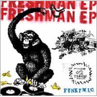 Freshman Ep (Encore Pierrot)